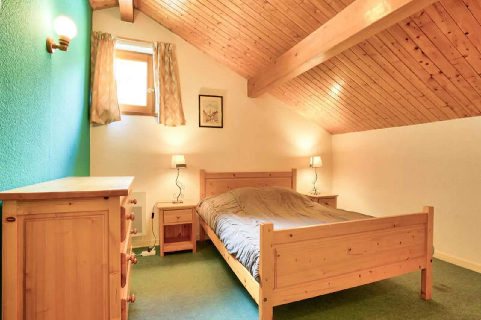 Résidence Albaron - Untagged