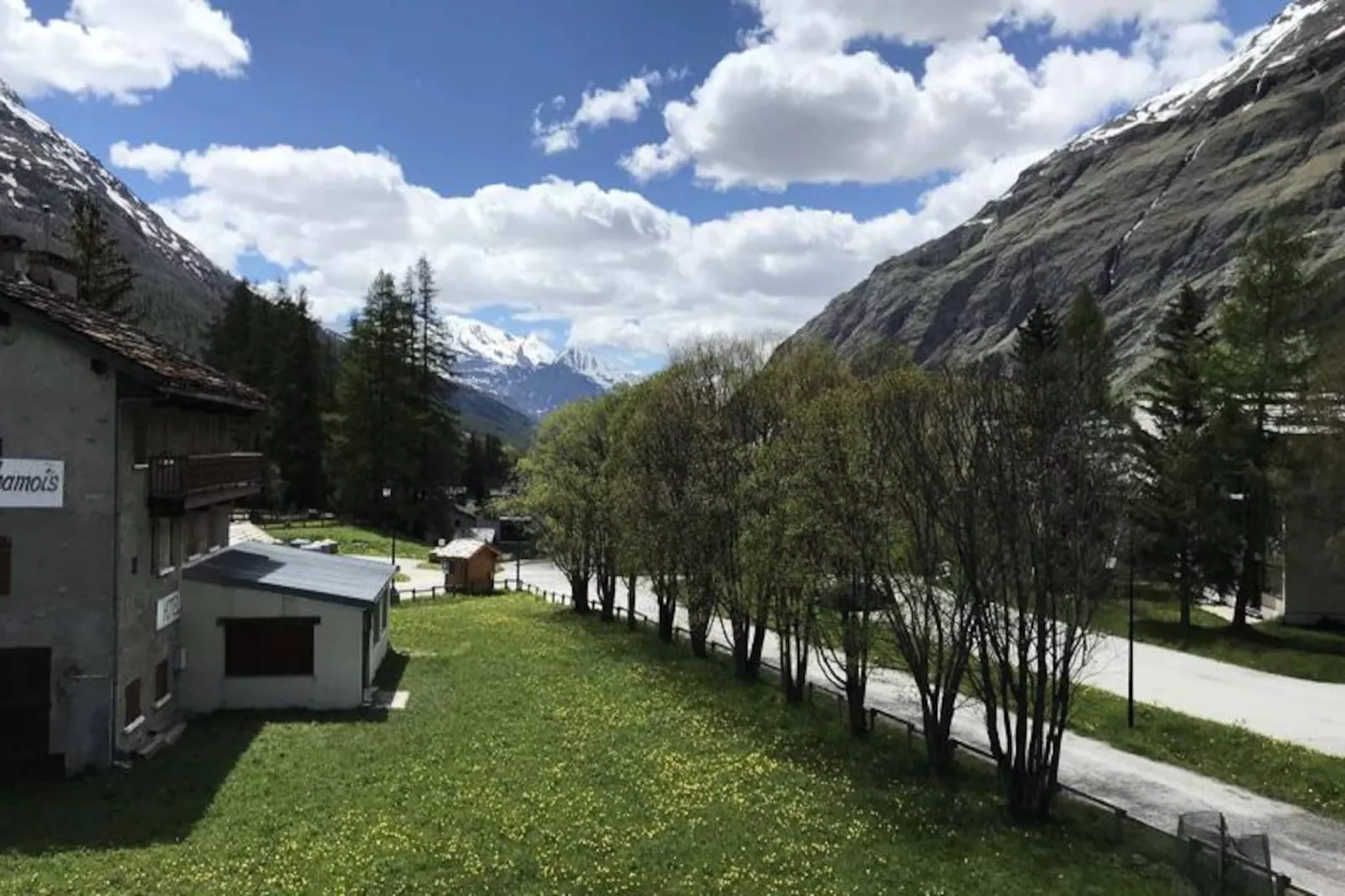 Résidence Le Clos Vanoise - Nicht zugeordnet