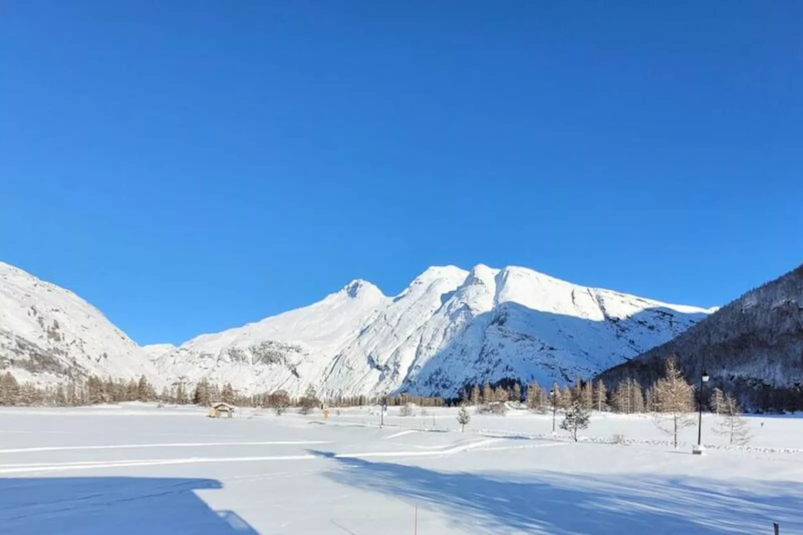 Résidence Le Clos Vanoise - Nicht zugeordnet