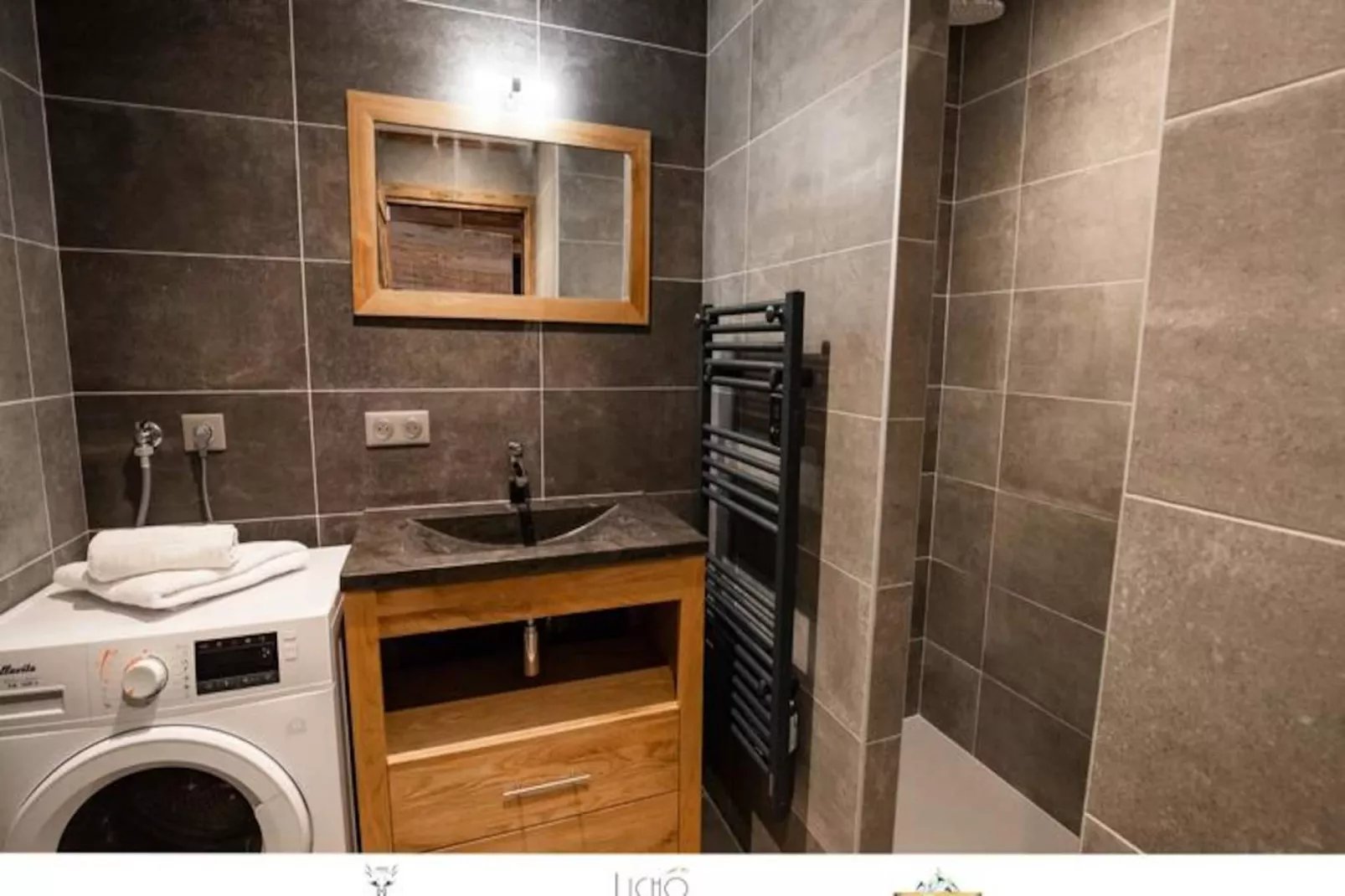 Résidence La Marmotte-Untagged