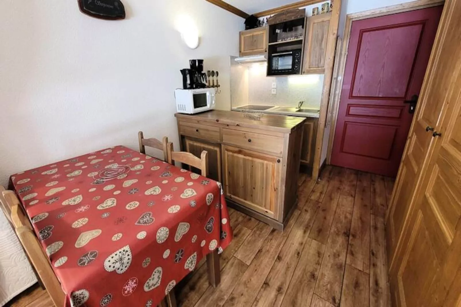 Résidence Le Clos Vanoise - Nicht zugeordnet