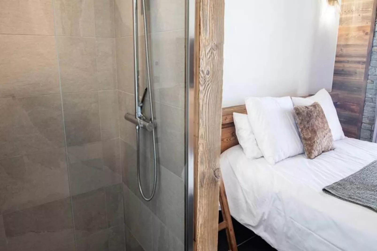 Résidence La Marmotte-Untagged