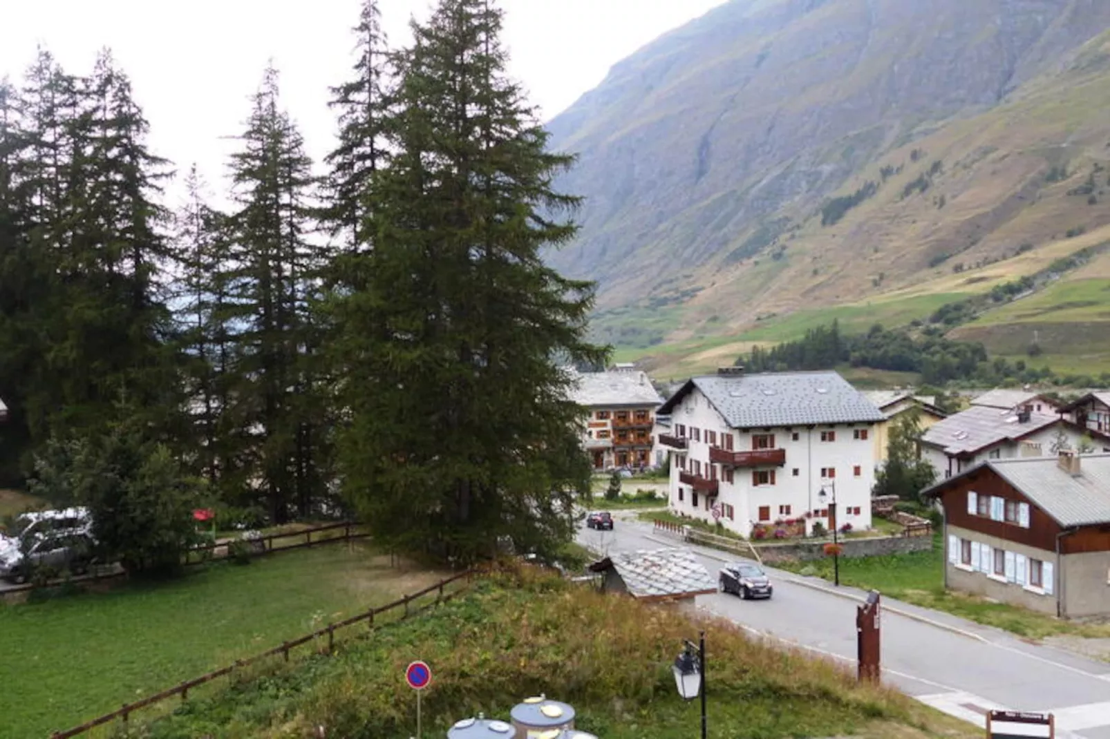 Résidence Le Clos Vanoise - Nicht zugeordnet