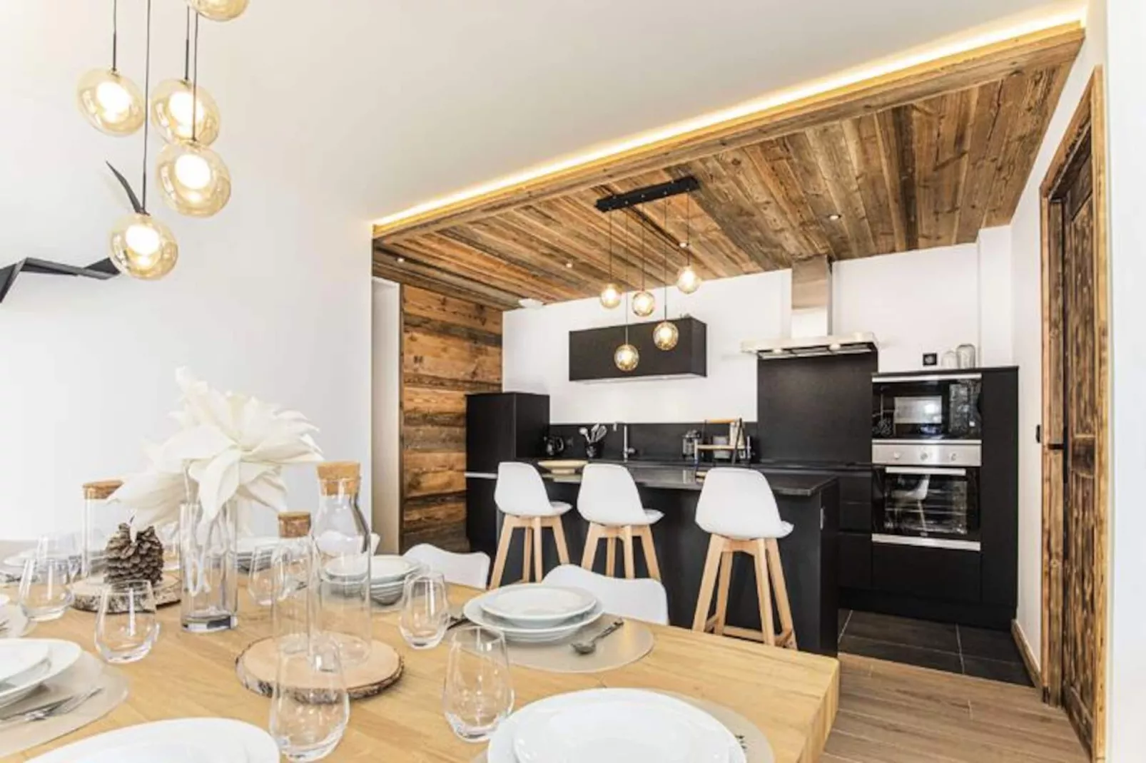 Résidence La Marmotte-Untagged