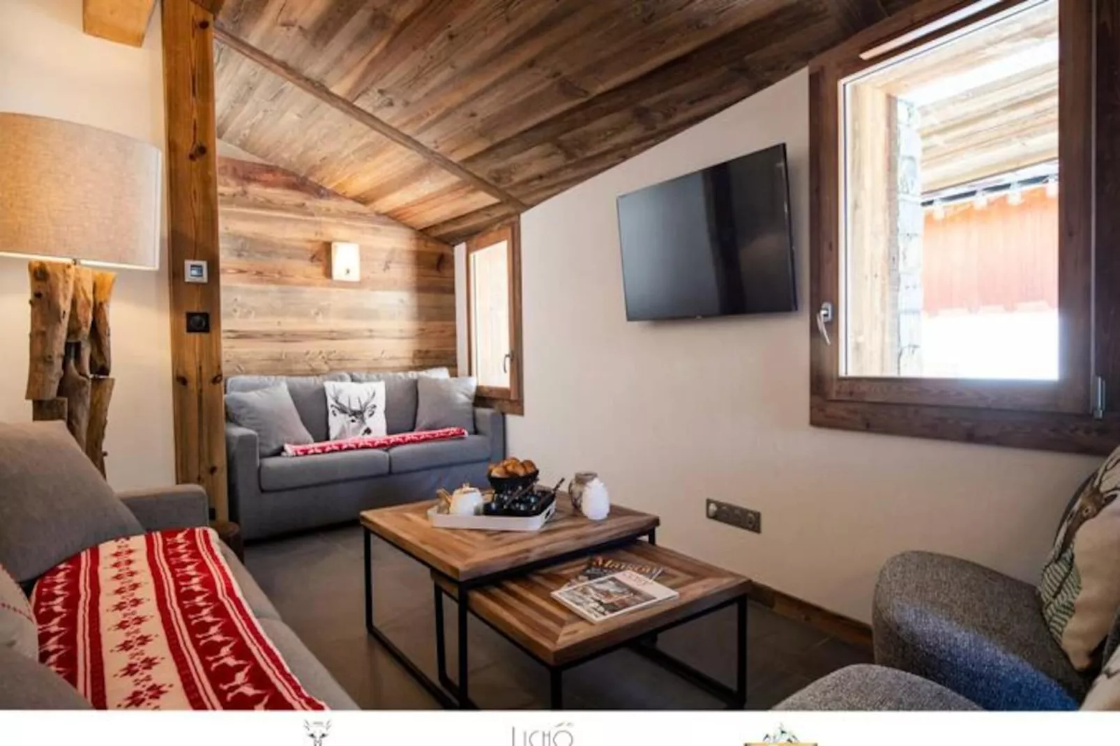 Résidence La Marmotte-Untagged