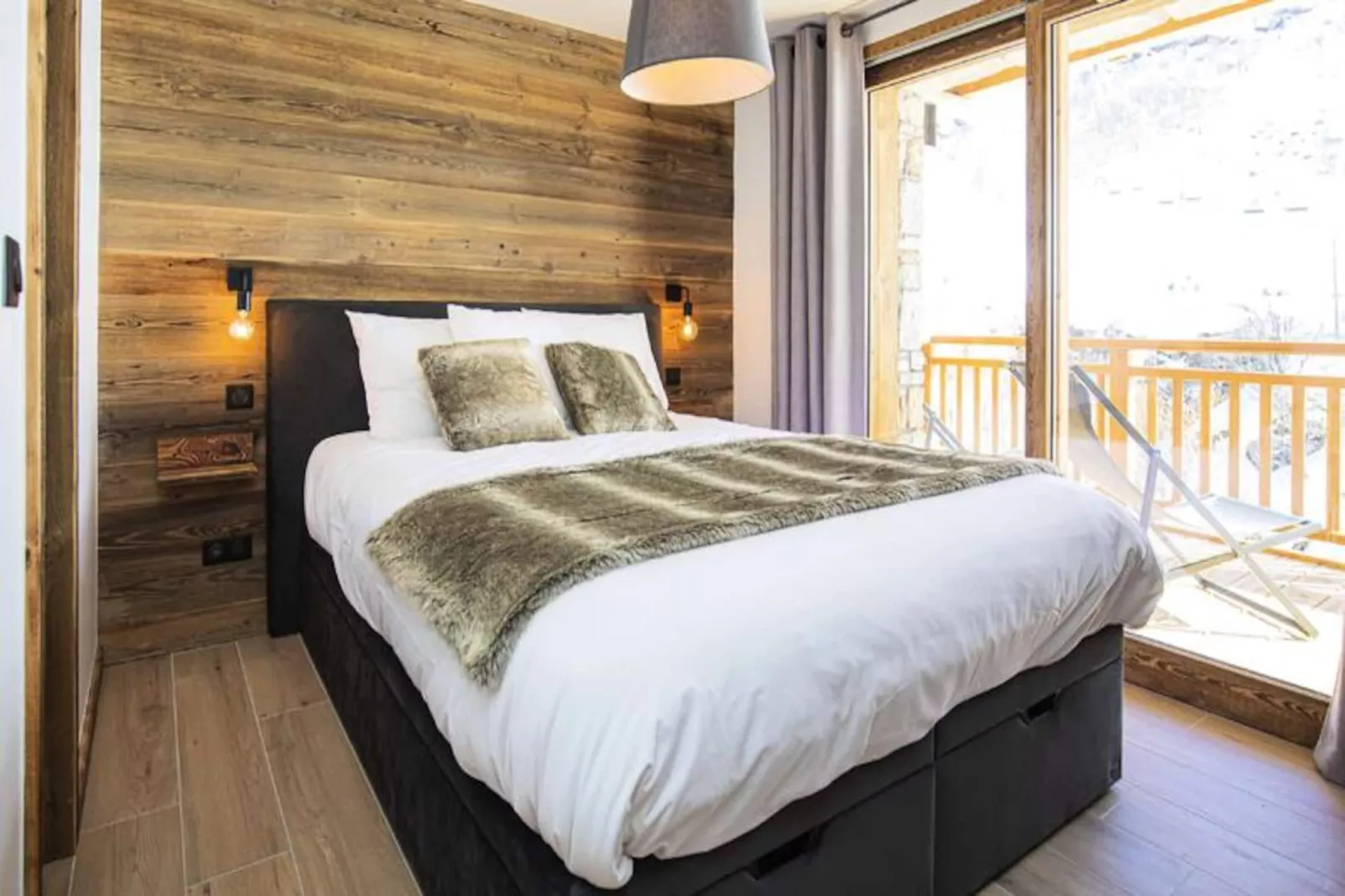 Résidence La Marmotte-Non tagué