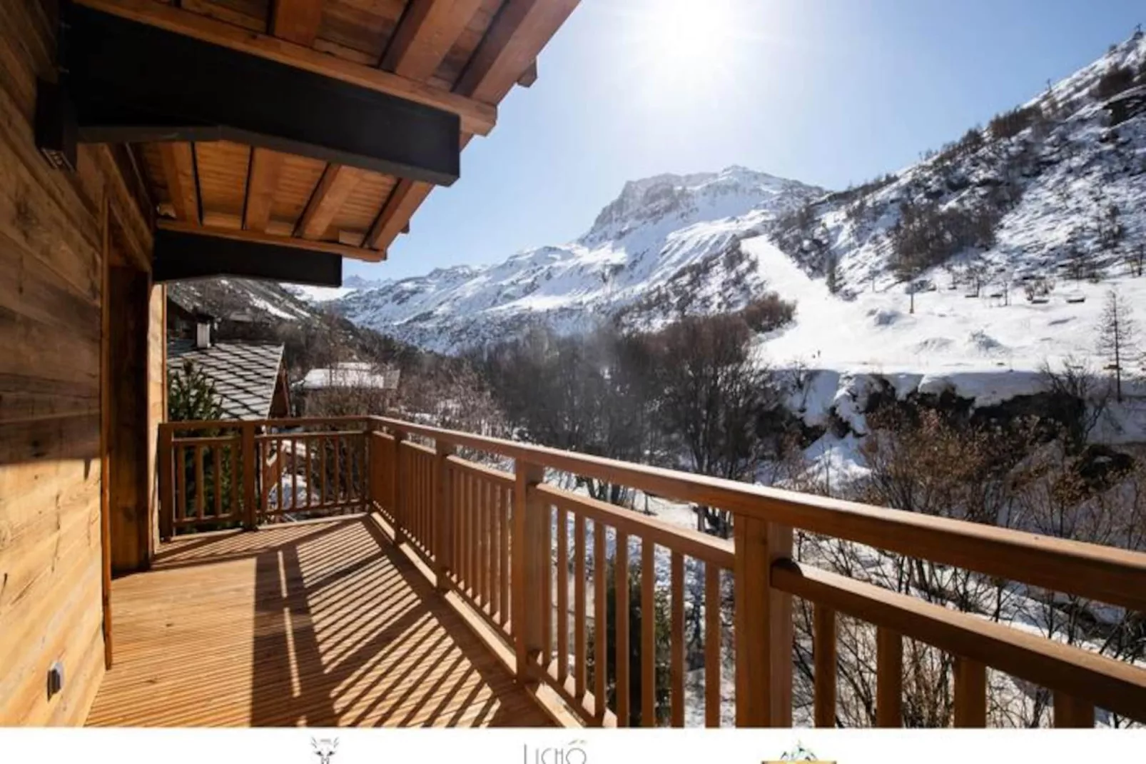 Résidence La Marmotte-Non tagué