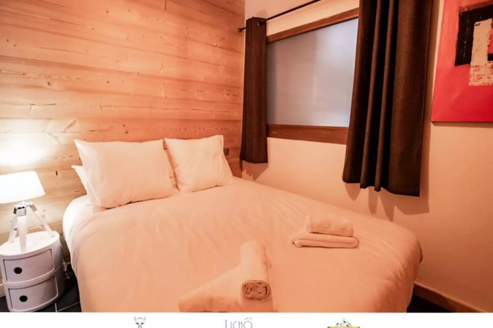 Résidence La Marmotte-Non tagué