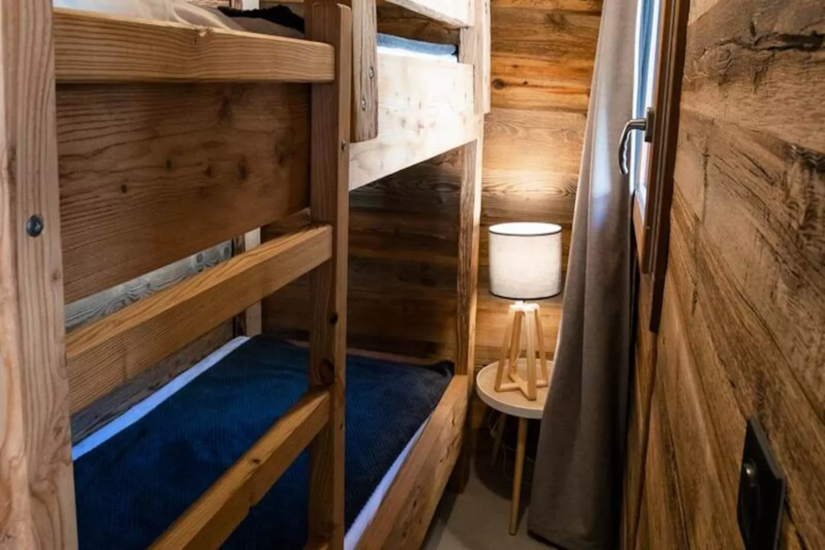 Résidence La Marmotte-Non tagué