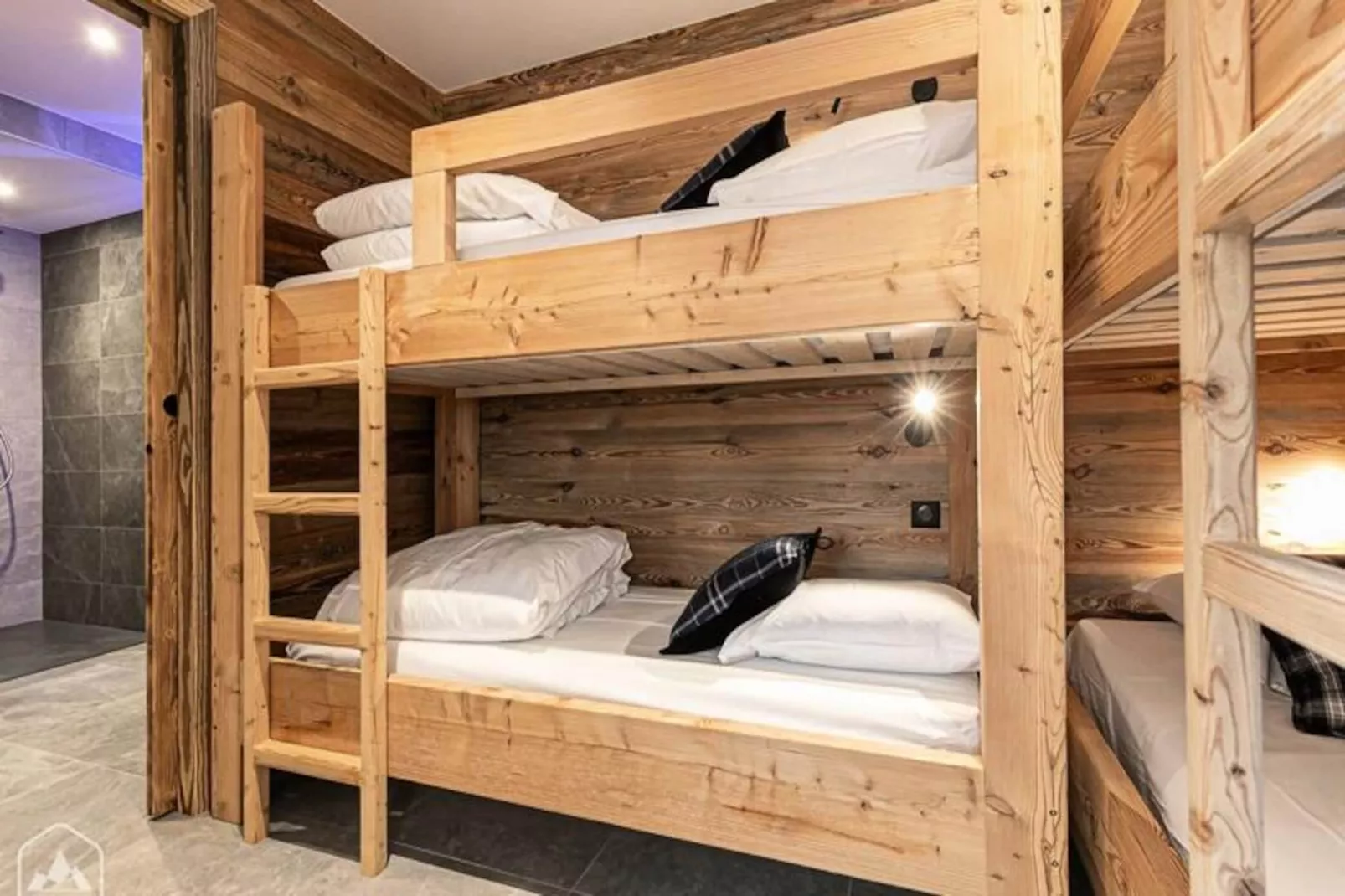 Résidence Les Marmottons-Untagged