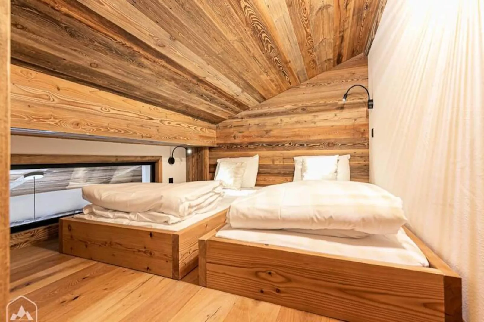 Résidence Les Marmottons-Nicht zugeordnet