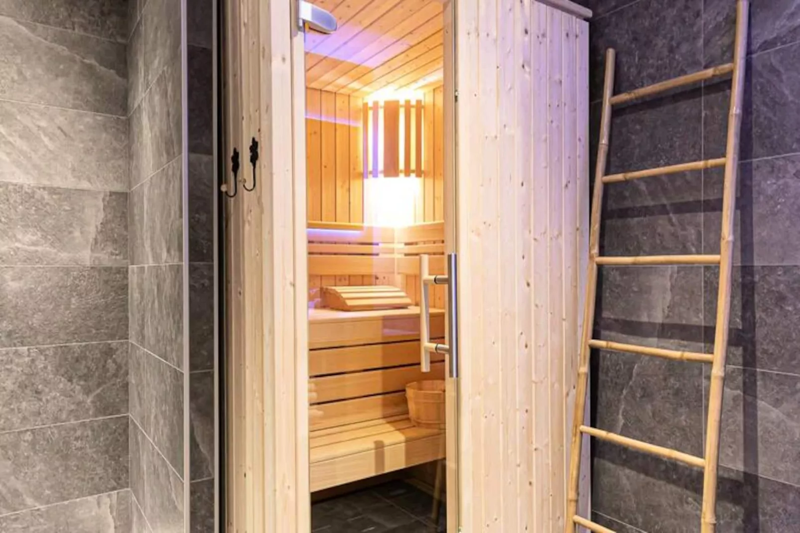 Résidence Les Marmottons-Untagged