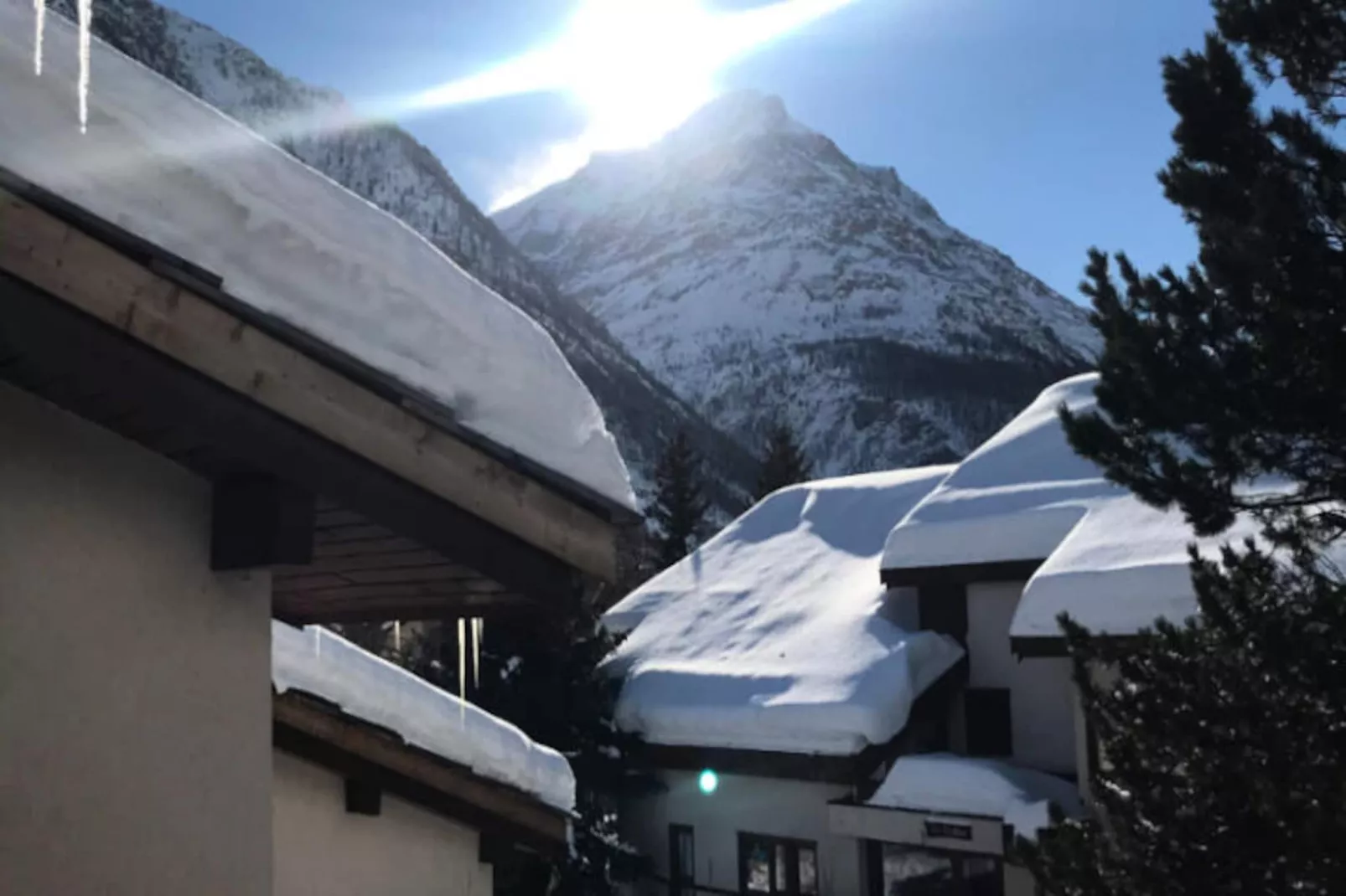 Résidence Albaron - Untagged