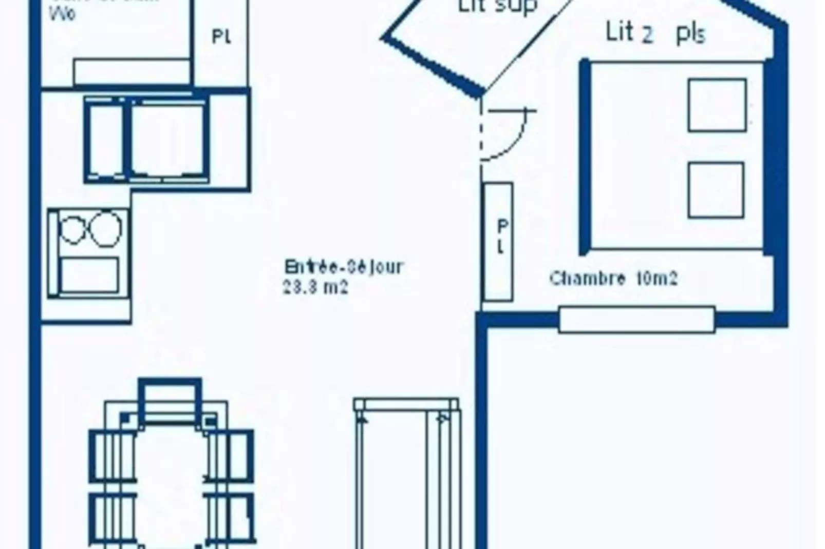 Les  Chalets De La Pyramide-Nicht zugeordnet