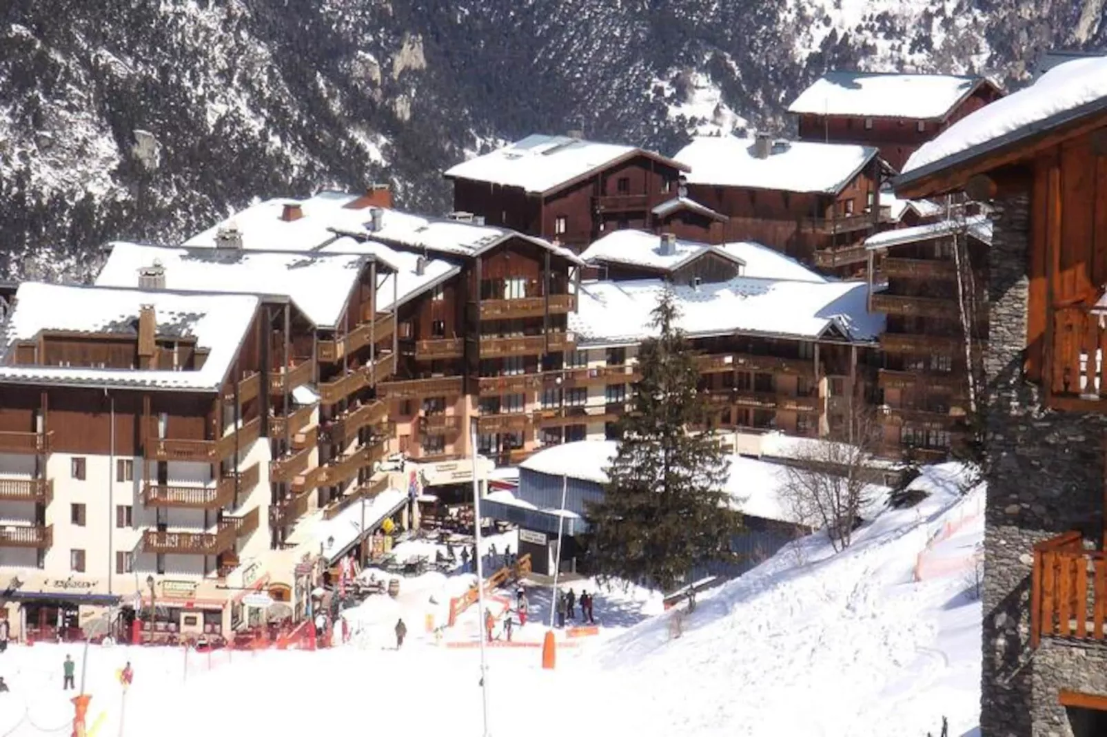 Résidence Le Thabor-Non tagué