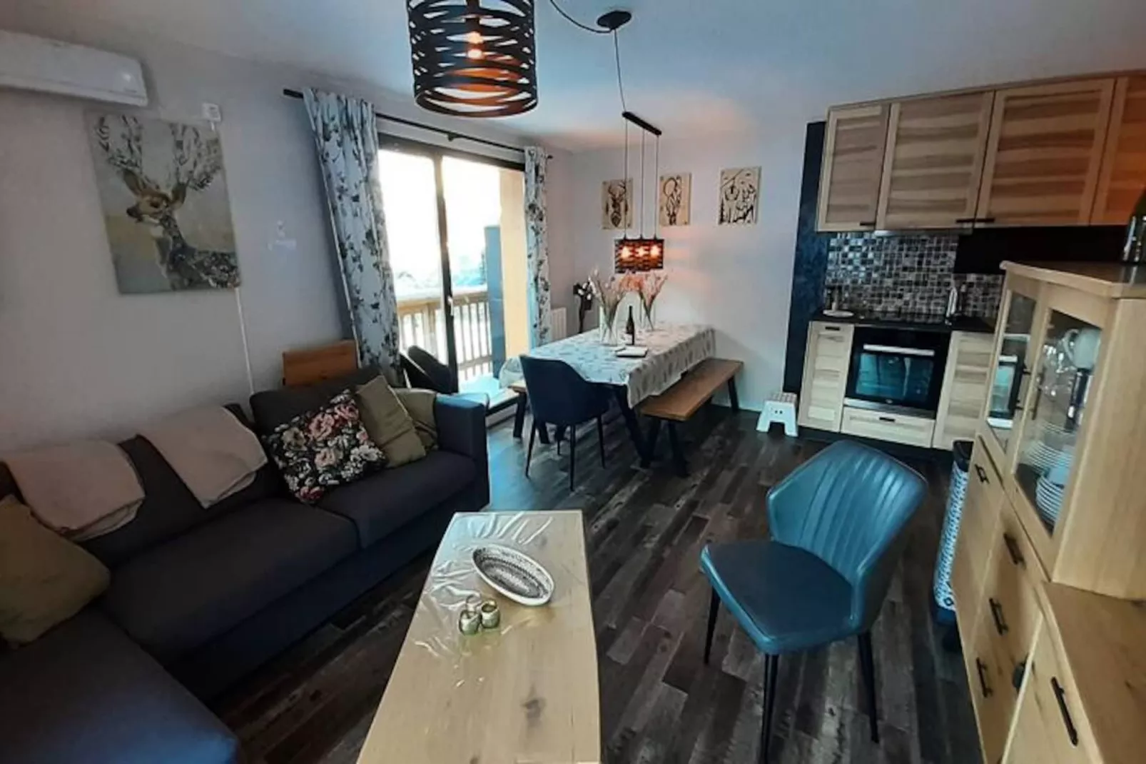 Résidence Le Cheval Blanc-Non tagué