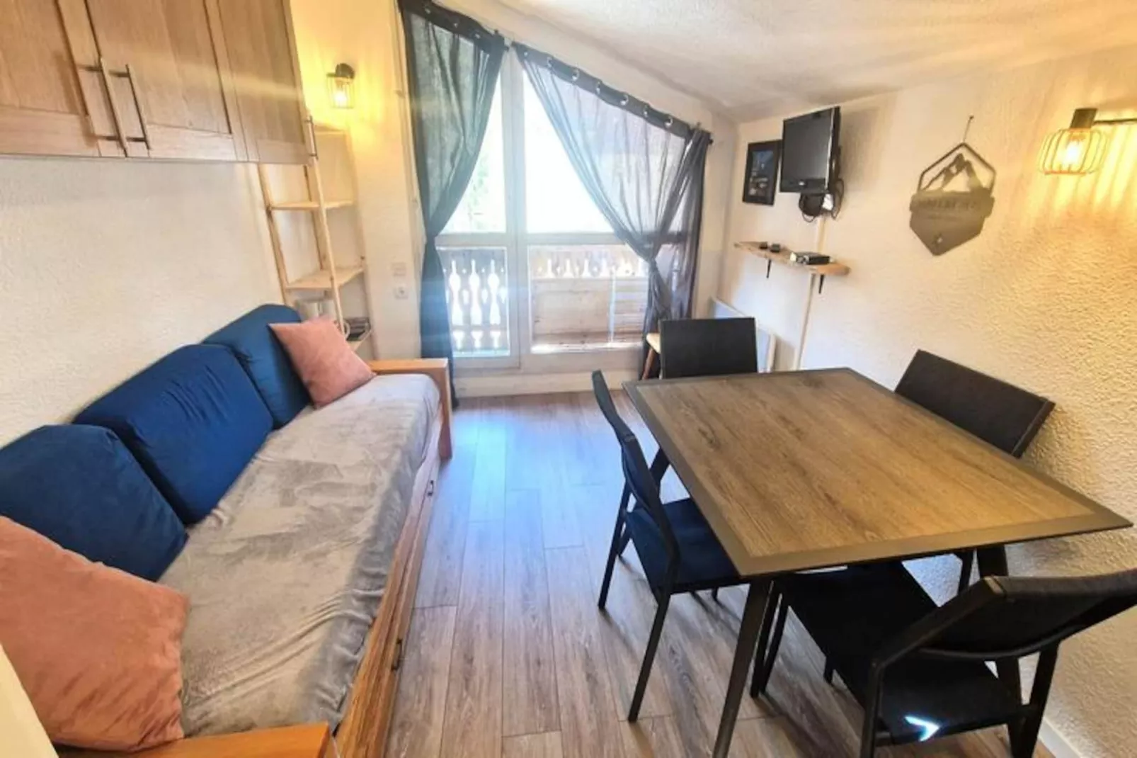 Résidence Le Thabor-Untagged