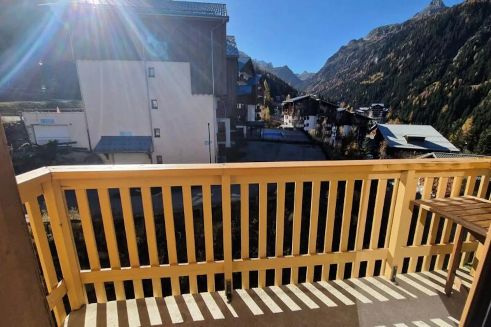 Résidence Le Cheval Blanc-Nicht zugeordnet