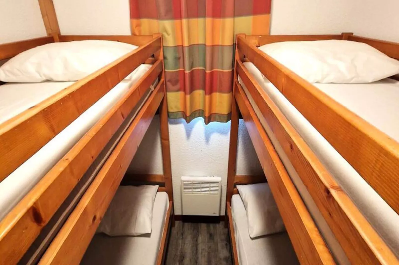 Résidence Le Cheval Blanc-Nicht zugeordnet