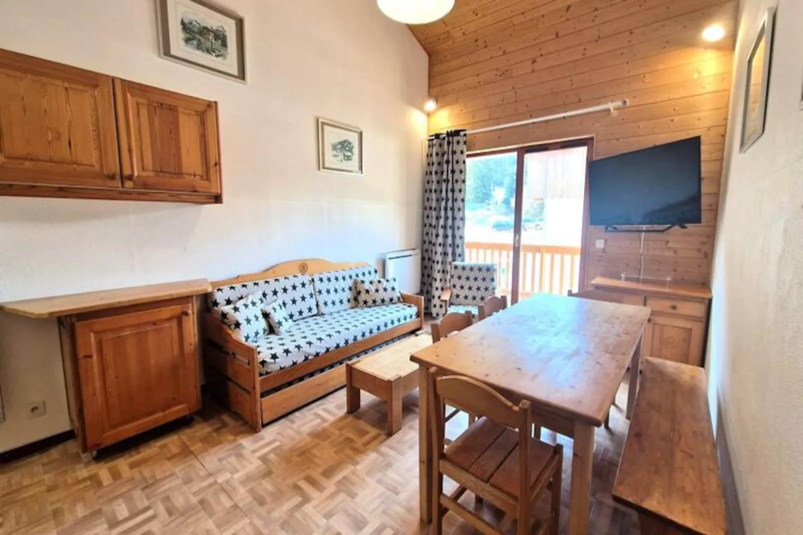 Résidence Le Cheval Blanc-Untagged