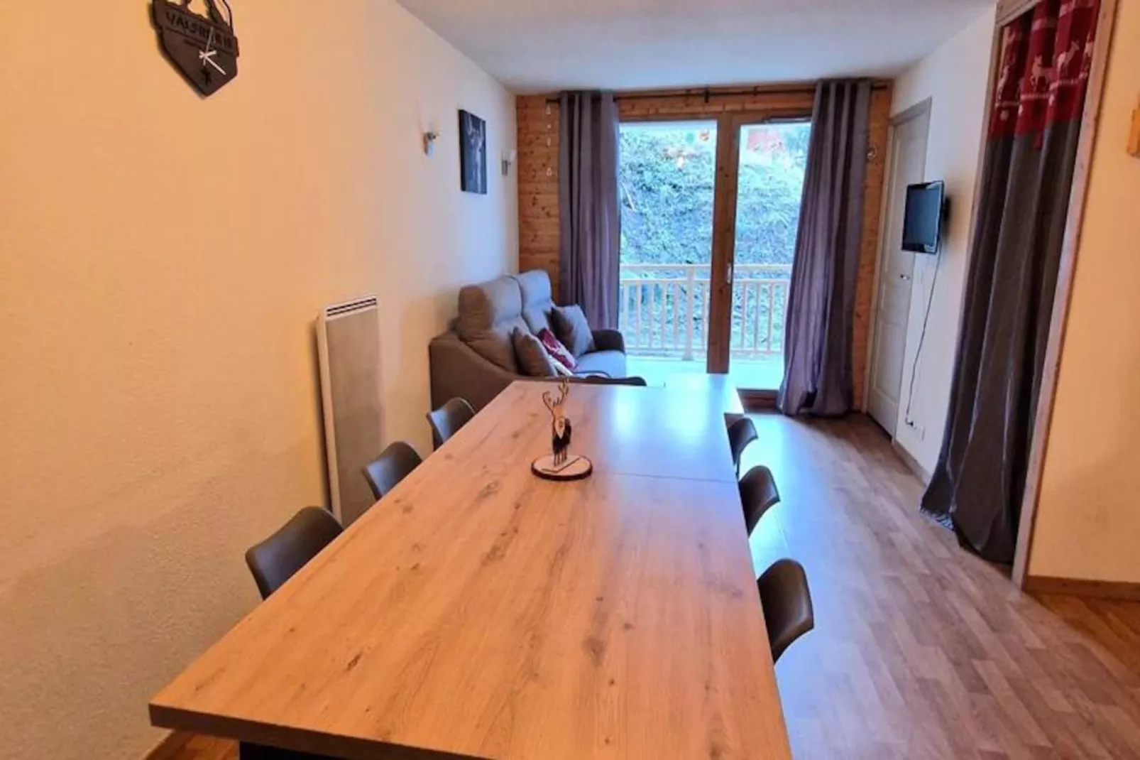 Chalets De Florence-Untagged