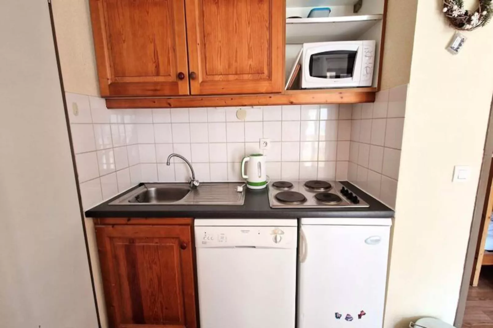 Résidence Le Cheval Blanc-Nicht zugeordnet