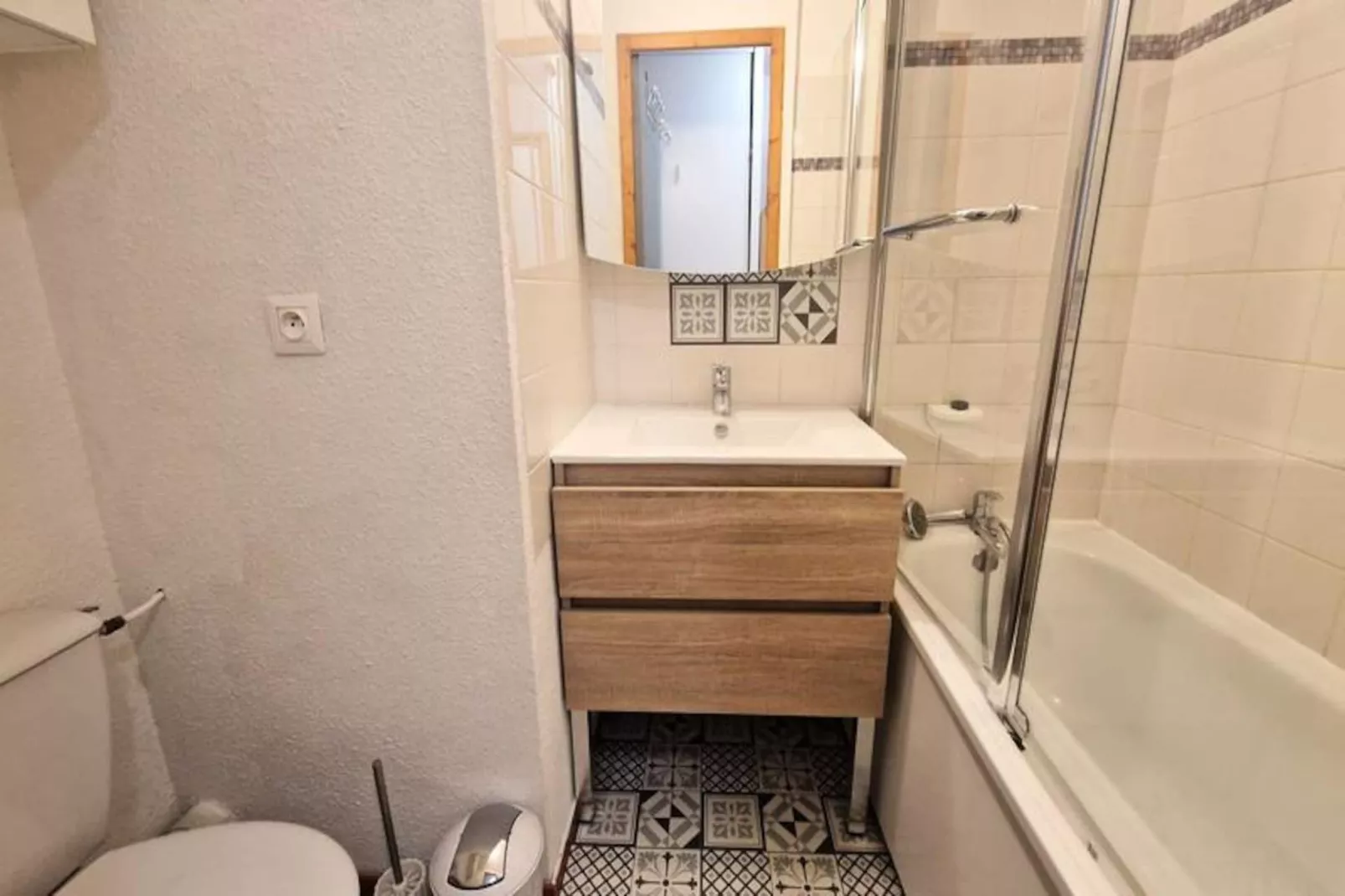 Résidence Melezets 2-Untagged