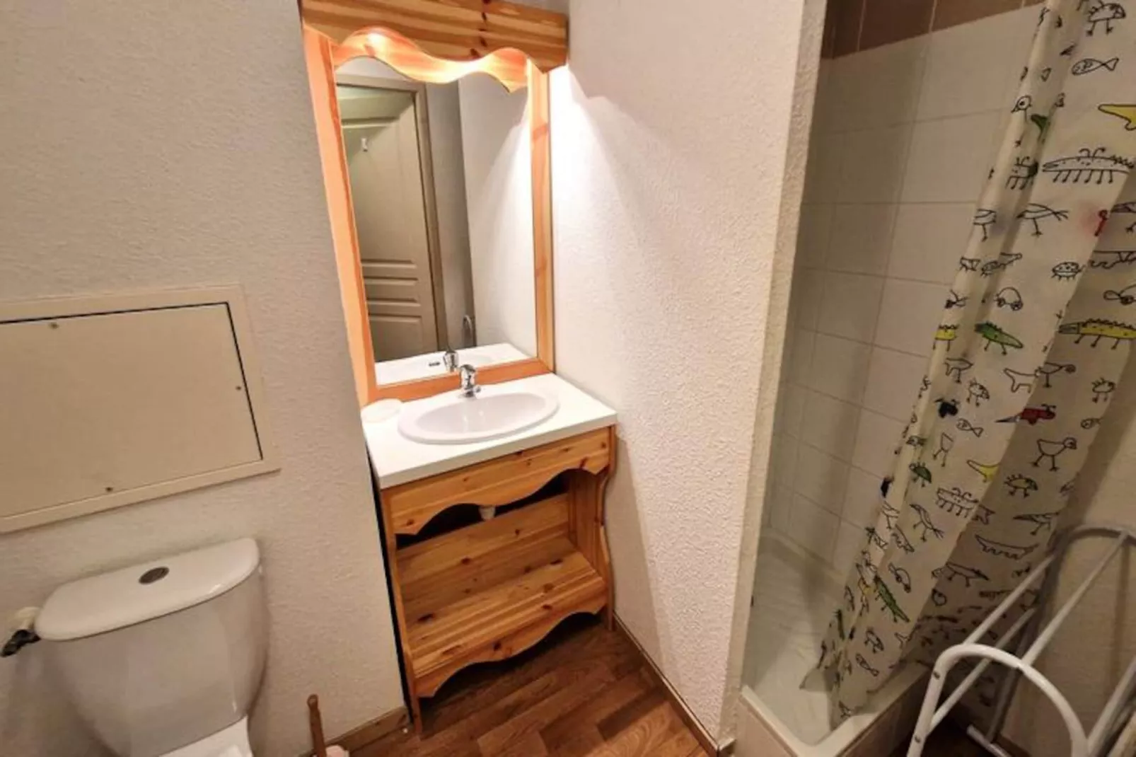 Chalets De Florence-Non tagué