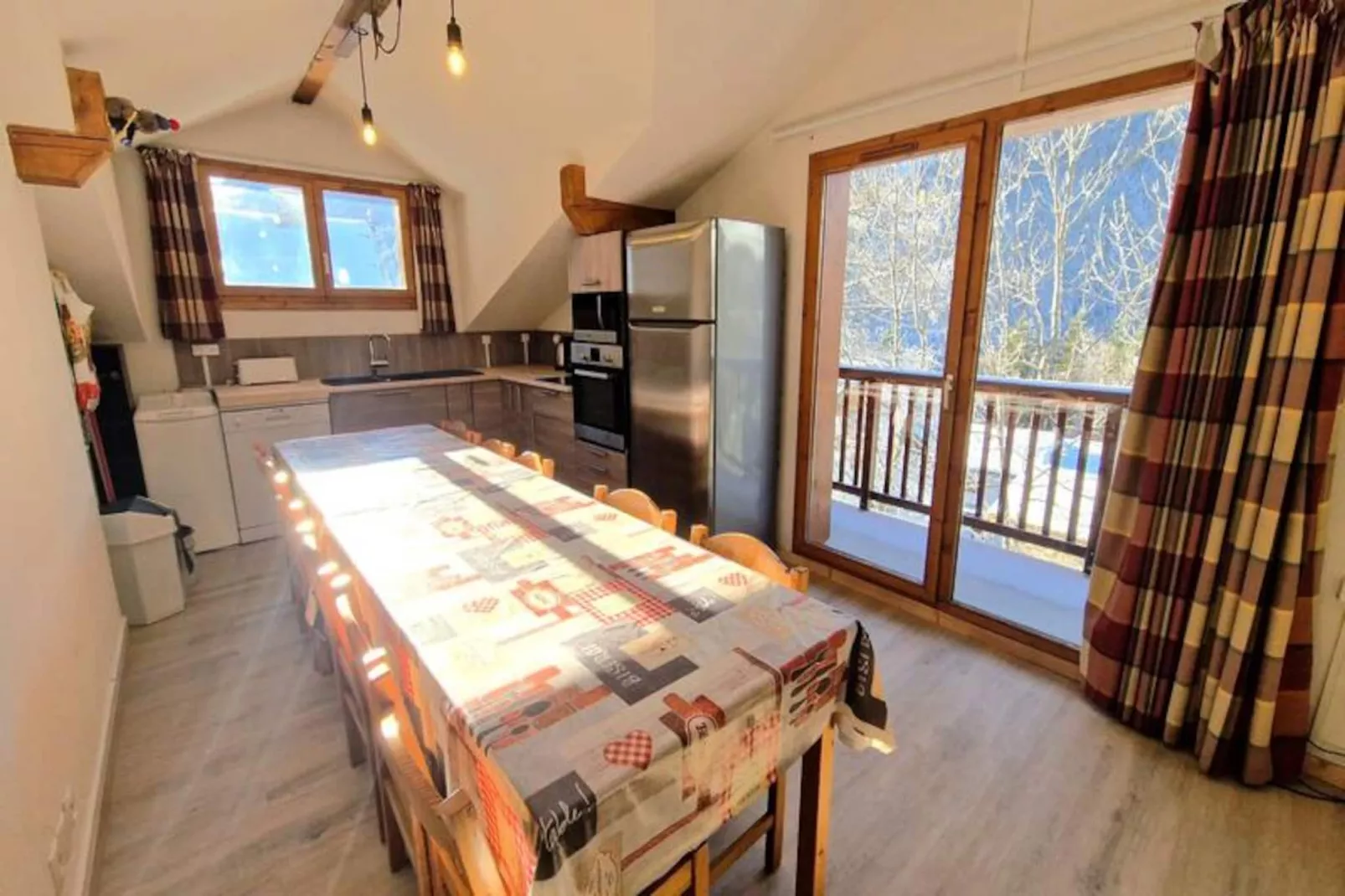 Les Chalets D'arrondaz-Nicht zugeordnet