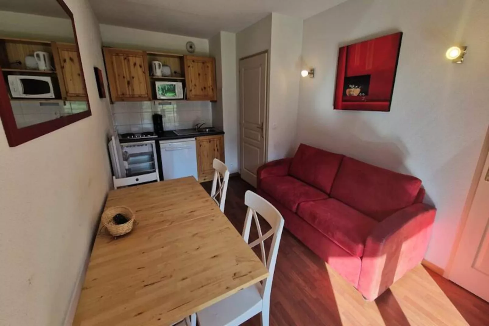 Chalets De Florence-Untagged