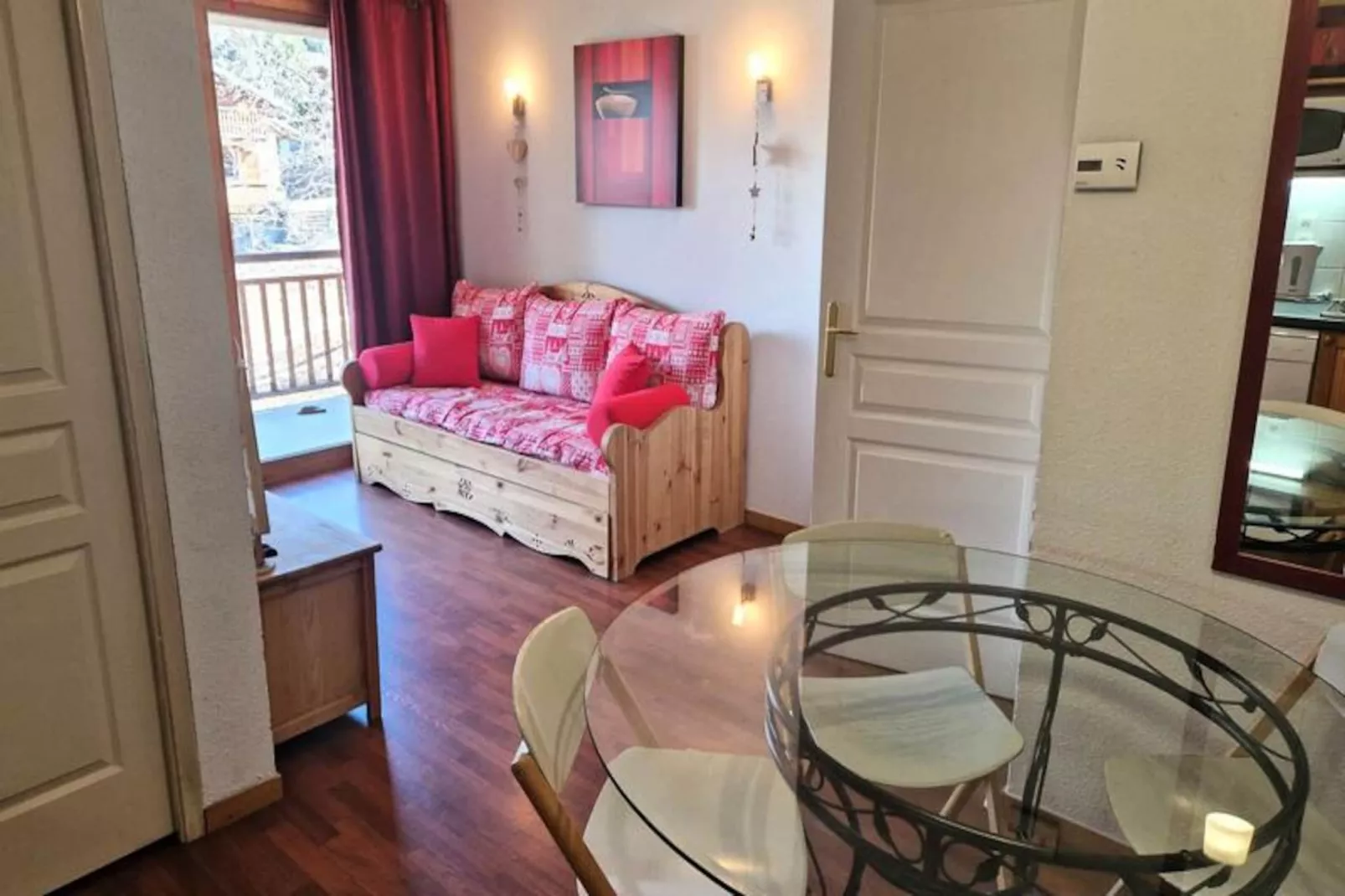 Chalets De Florence-Untagged