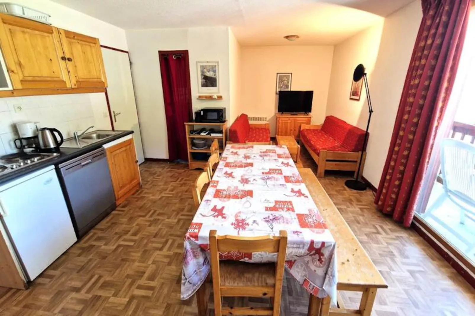 Résidence Grand Argentier-Nicht zugeordnet