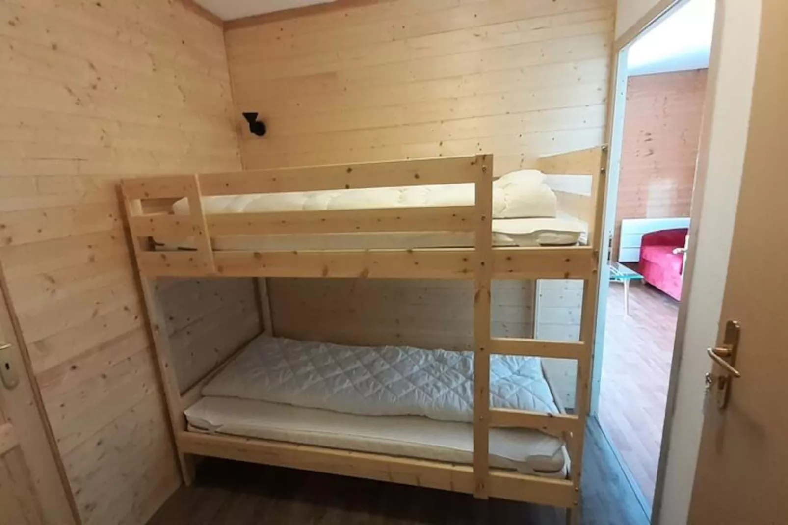 Chalets De Florence-Nicht zugeordnet