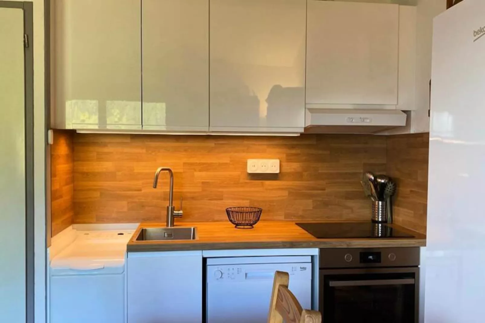 Résidence Grand Argentier-Nicht zugeordnet