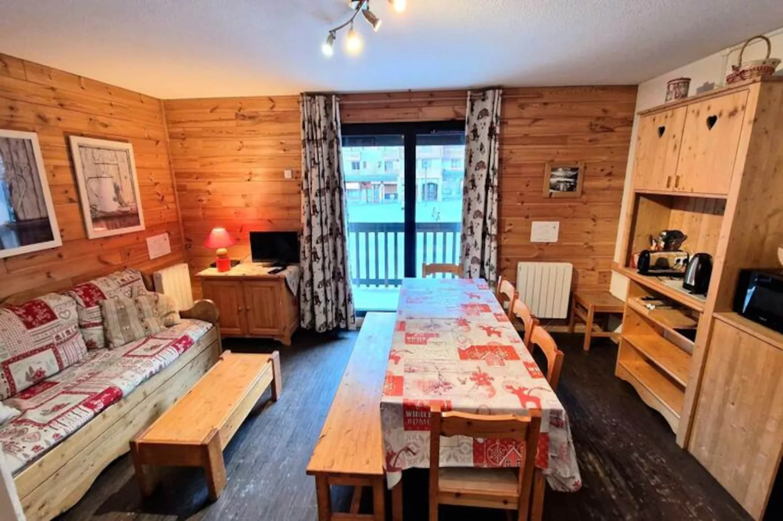 Résidence Grand Argentier-Nicht zugeordnet