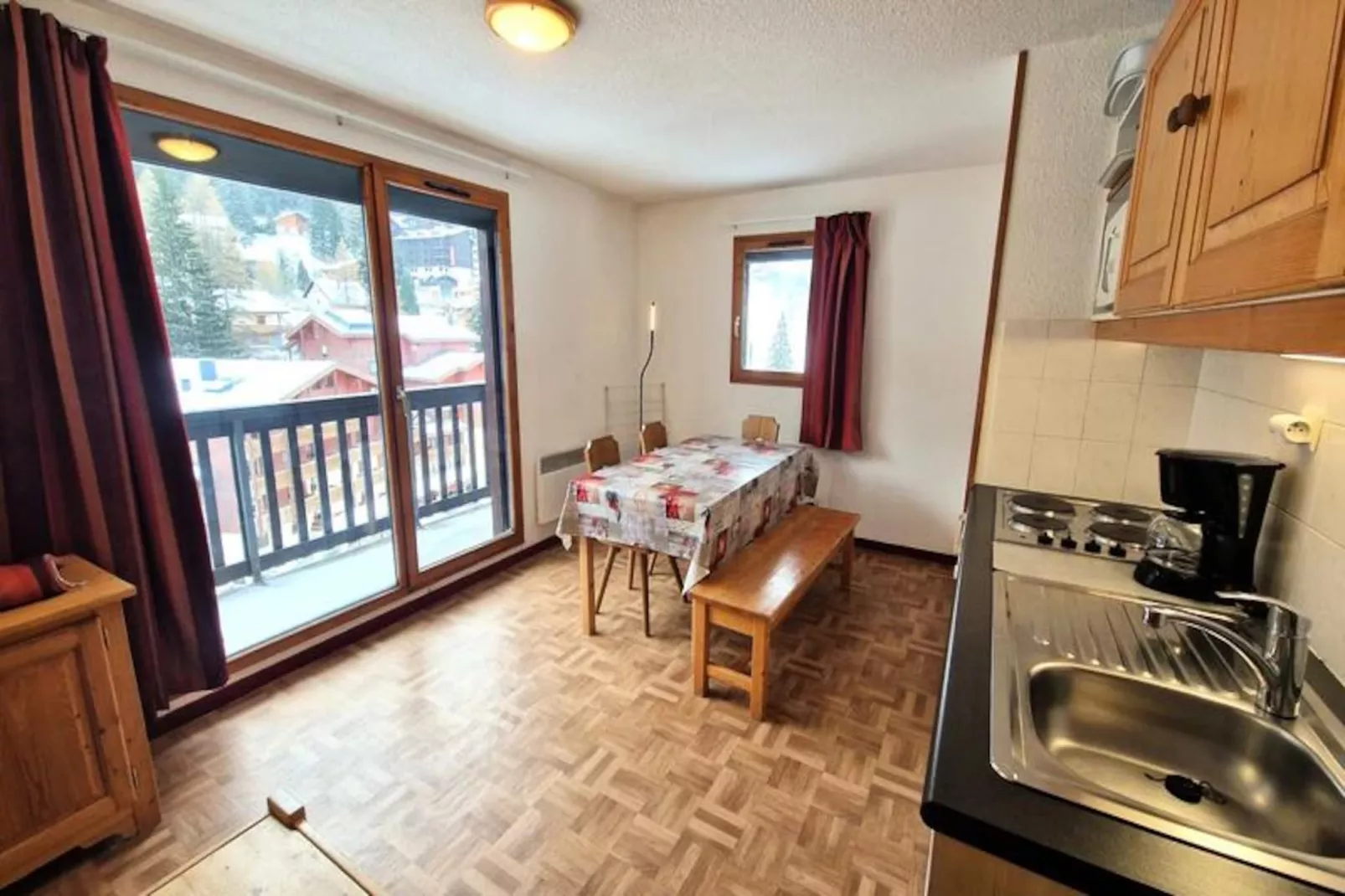 Résidence Grand Argentier-Non tagué