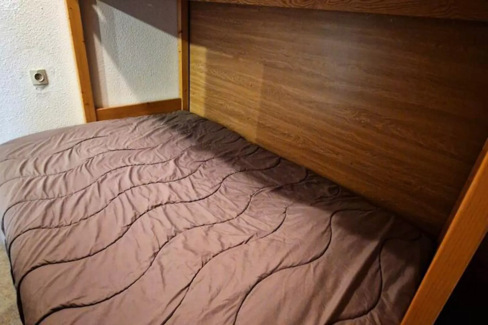 Résidence Melezets 1-Untagged