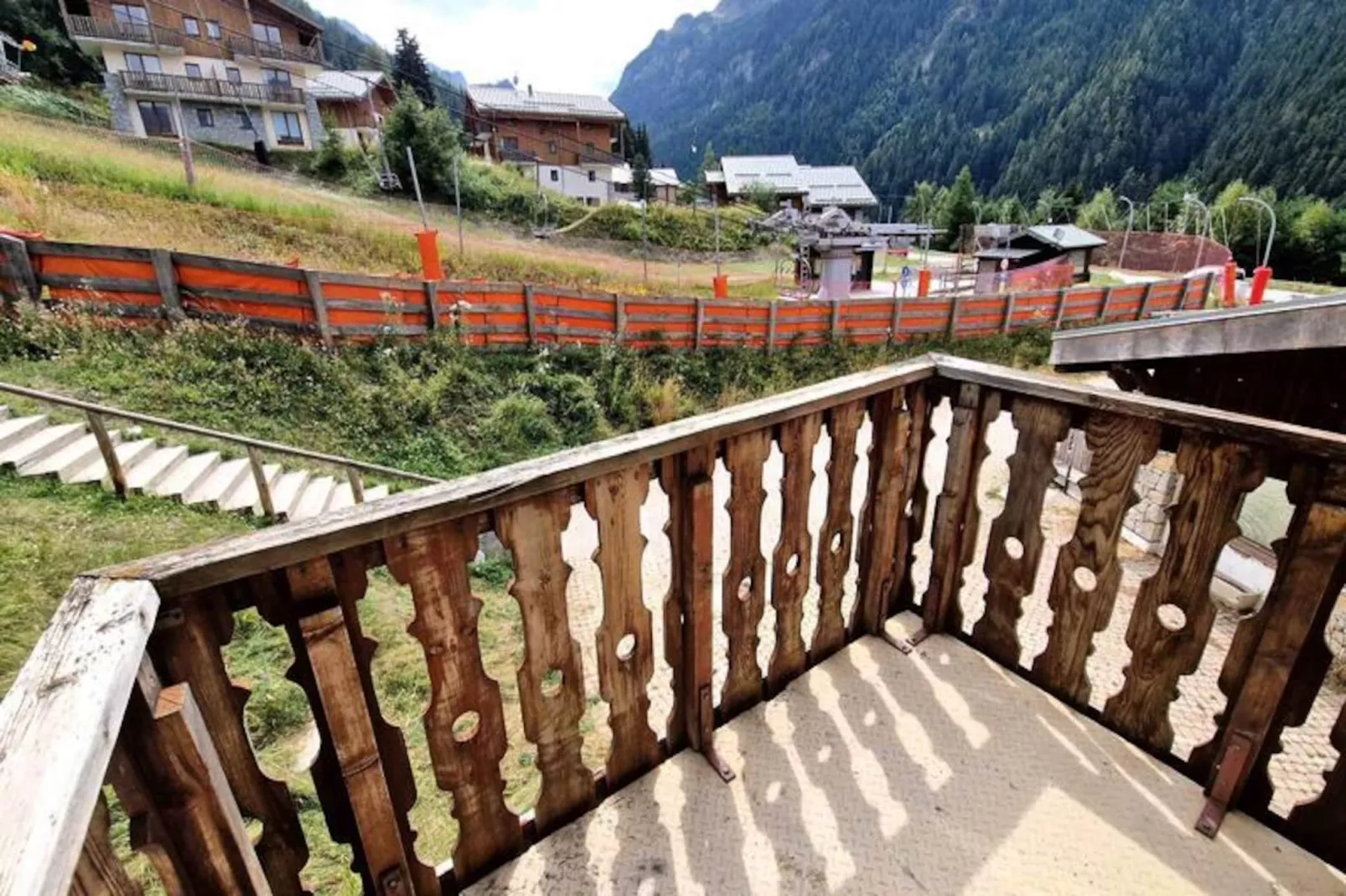 Chalet Club-Nicht zugeordnet