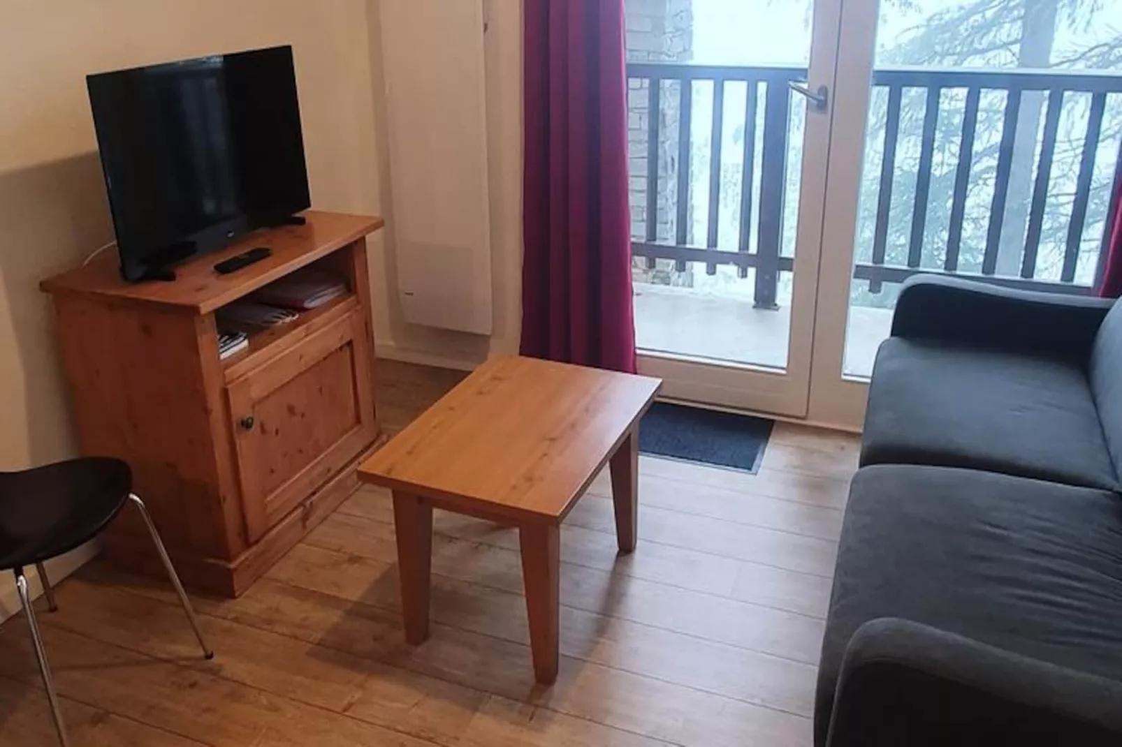 Chalets Du Thabor-Nicht zugeordnet