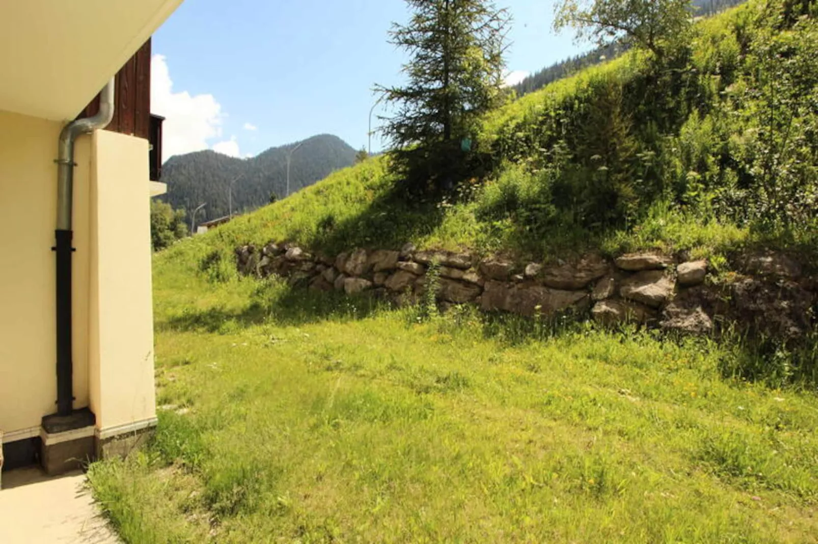 Chalets Du Thabor-Nicht zugeordnet