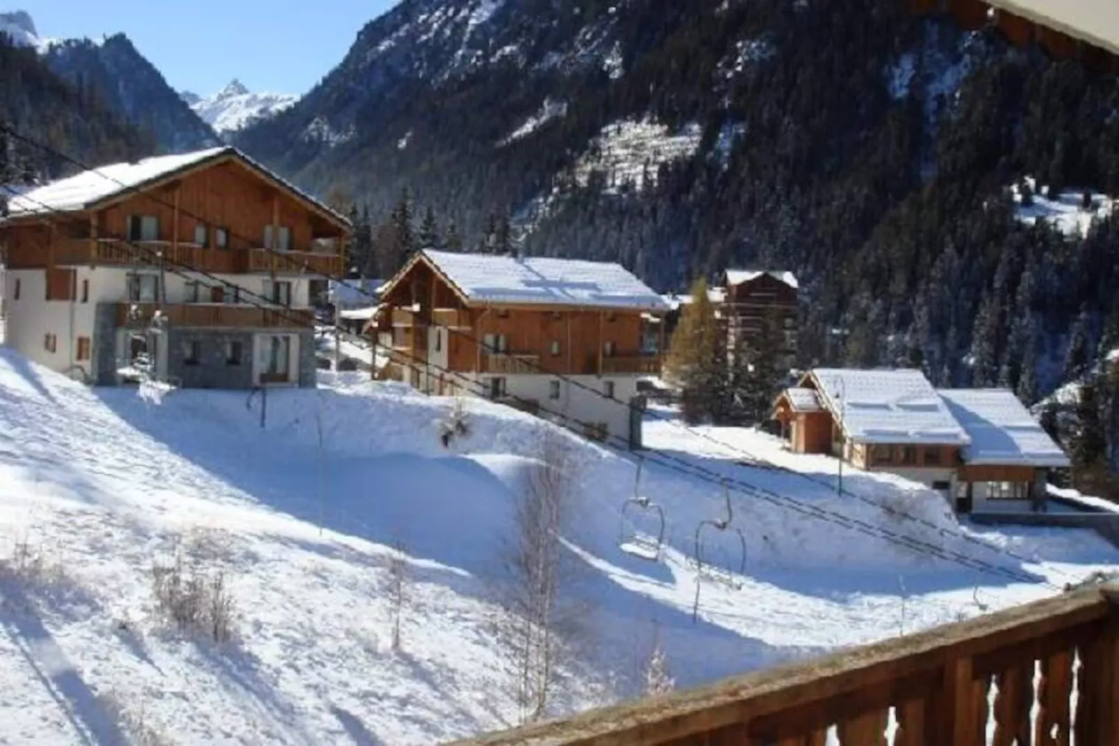 Chalet Club-Untagged