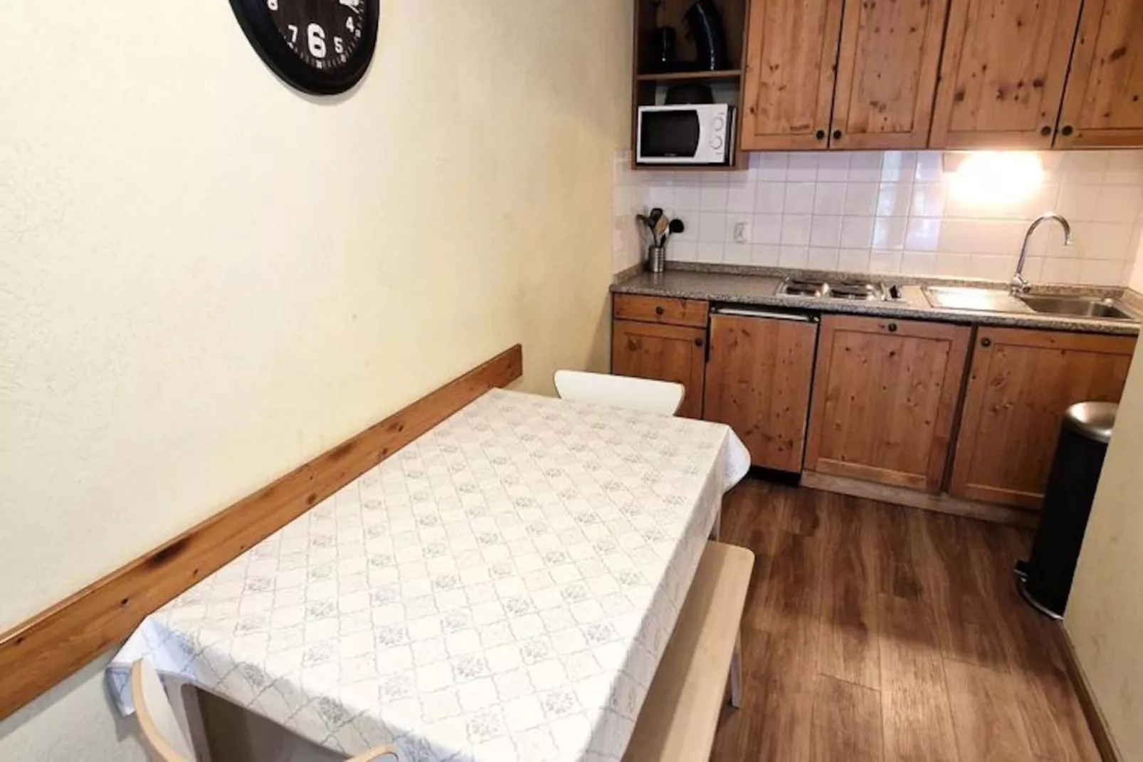 Chalets Du Thabor-Nicht zugeordnet