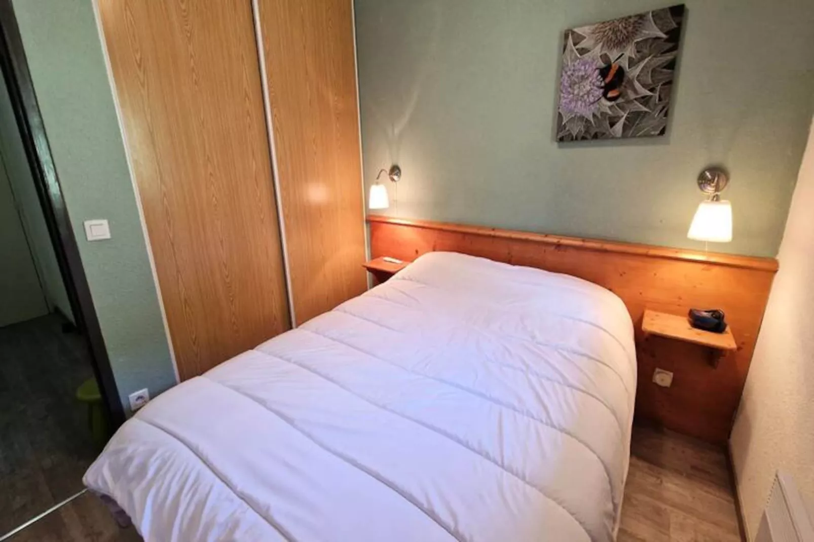 Chalets Du Thabor-Nicht zugeordnet