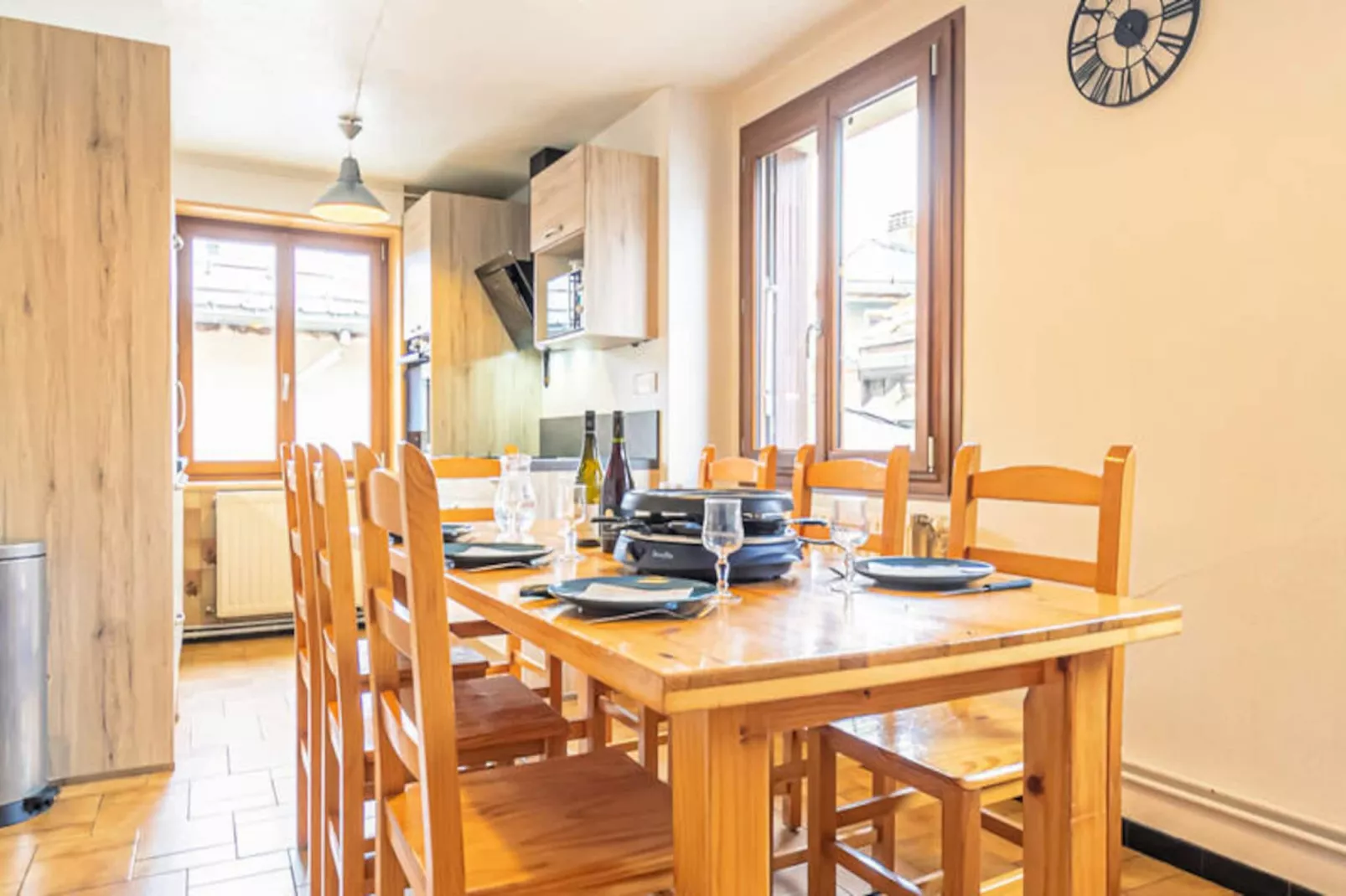 Résidence Arnaud Nicole-Untagged