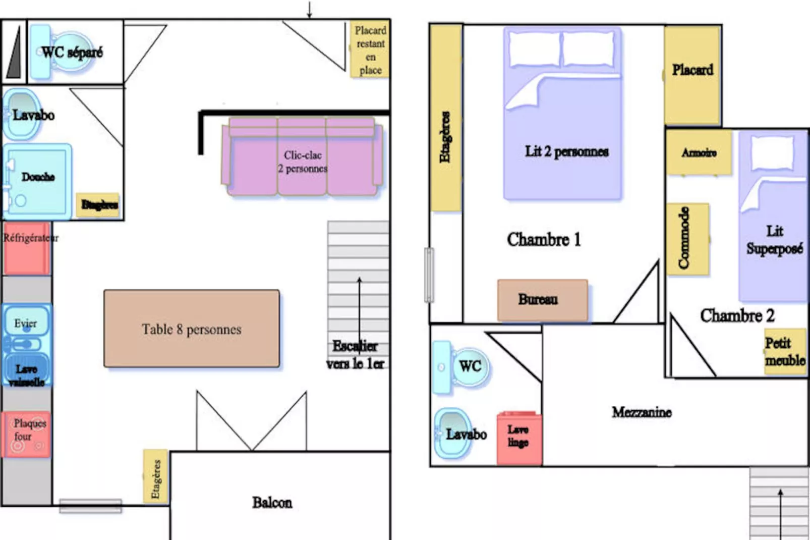 Résidence Fleurs-Untagged