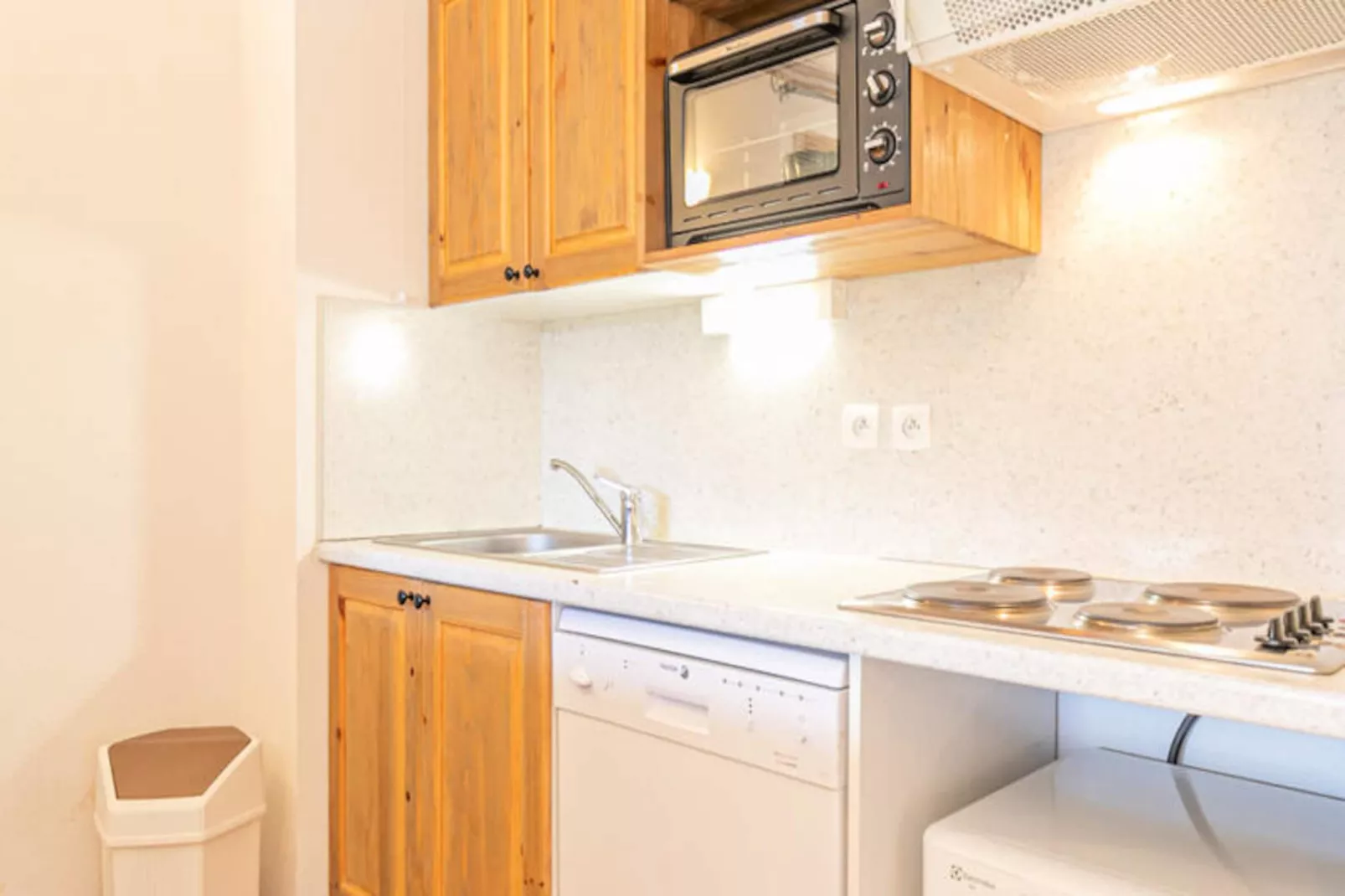 Résidence Le Clos D'aussois-Untagged