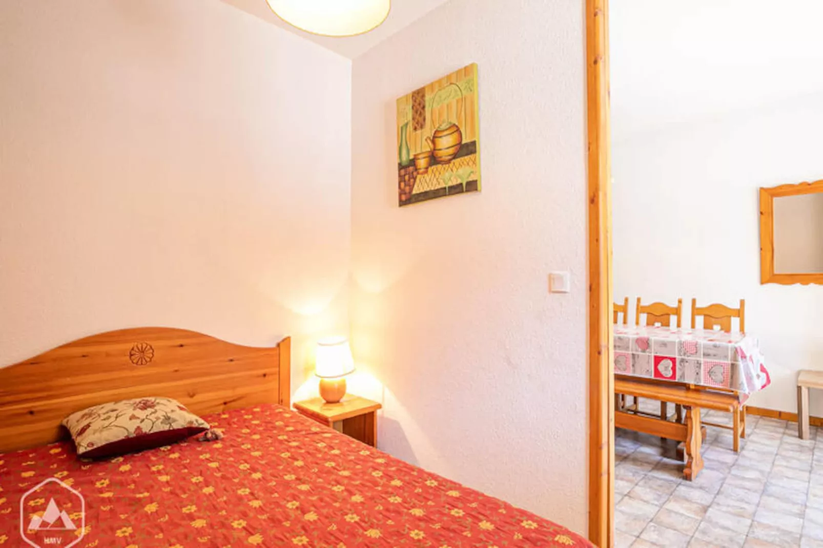 Résidence La Combe Ii-Untagged