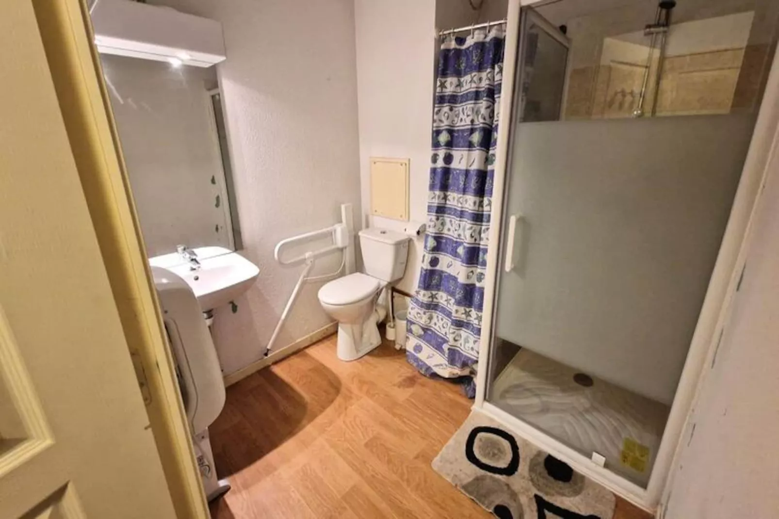 Résidence Les Belvederes-Nicht zugeordnet