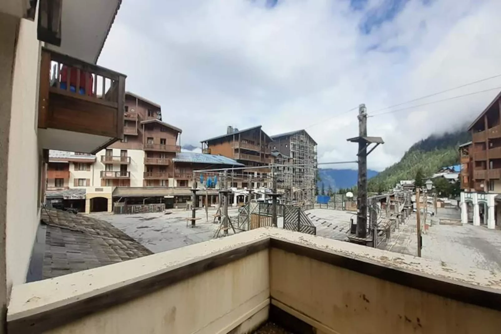 Résidence Thabor A-Untagged