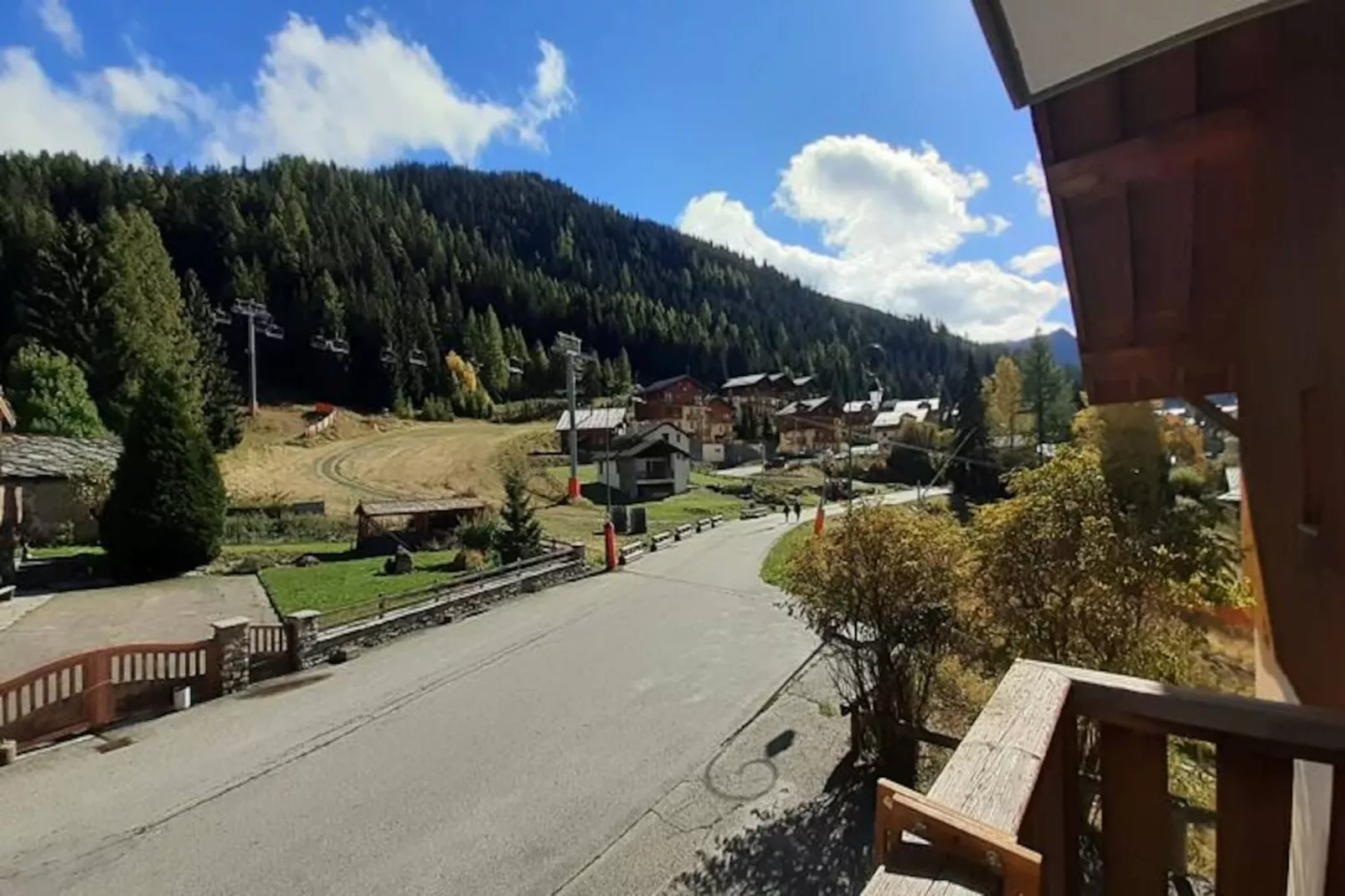 Résidence La Turra-Non tagué